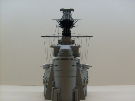 HMS Hood HMS Hood