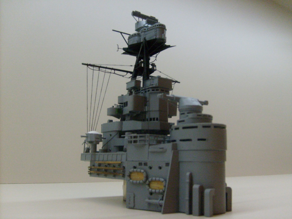 HMS Hood (Plná velikost v novém okně) HMS Hood