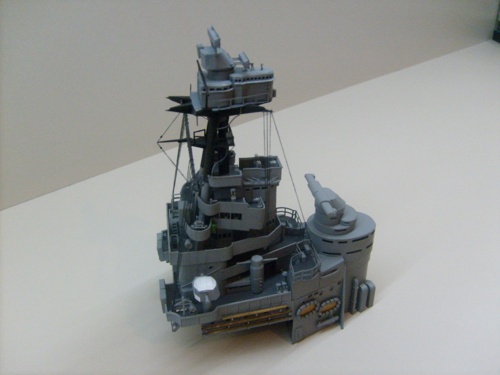 HMS Hood (Plná velikost v novém okně) HMS Hood