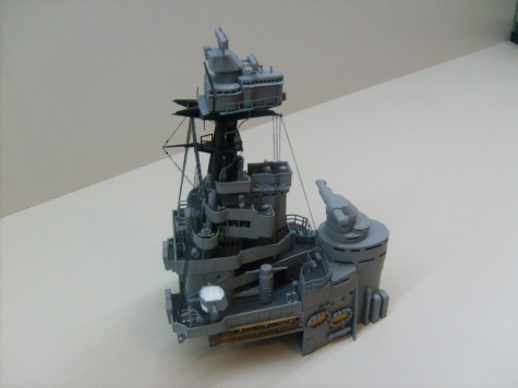 HMS Hood HMS Hood