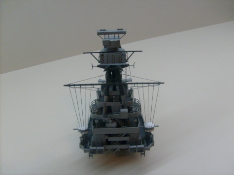 HMS Hood HMS Hood