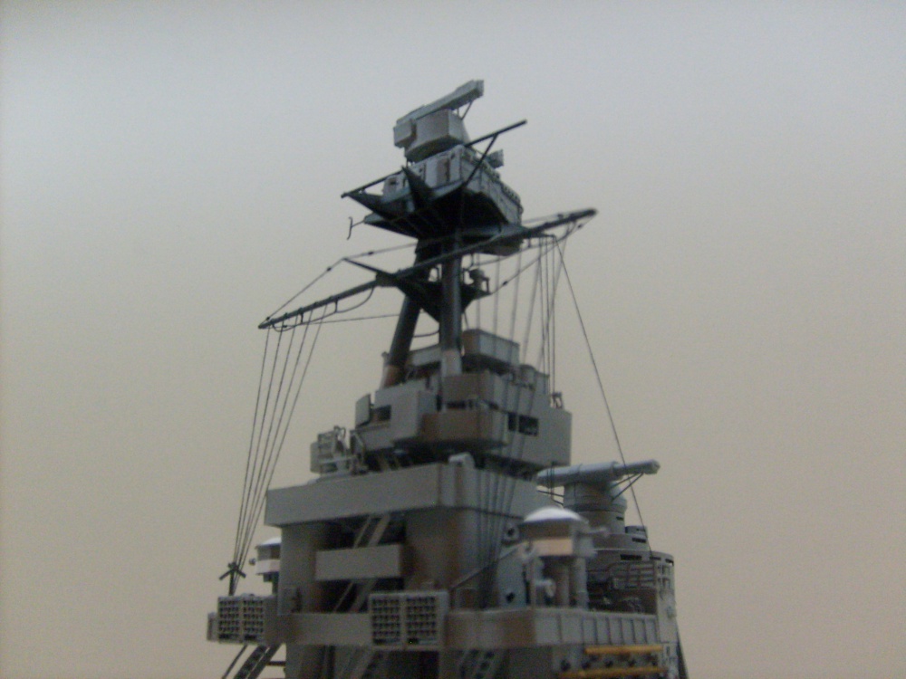 HMS Hood (Plná velikost v novém okně) HMS Hood