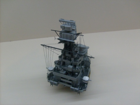 HMS Hood HMS Hood
