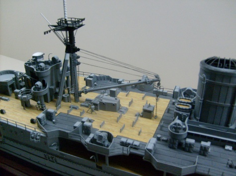 HMS Hood HMS Hood