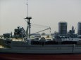 HMS Hood