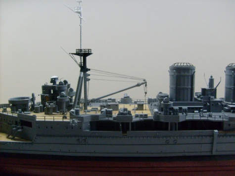 HMS Hood HMS Hood