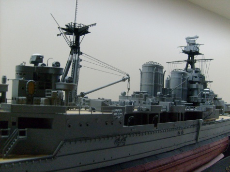 HMS Hood HMS Hood