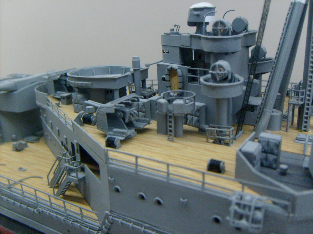 HMS Hood (Plná velikost v novém okně) HMS Hood