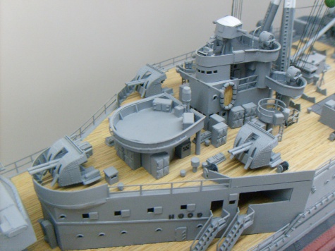 HMS Hood HMS Hood