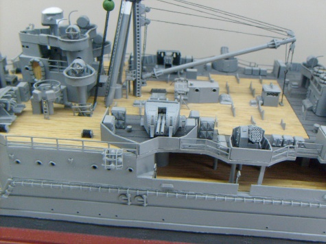 HMS Hood HMS Hood