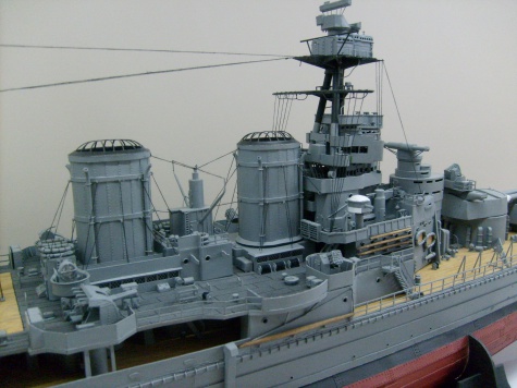 HMS Hood HMS Hood