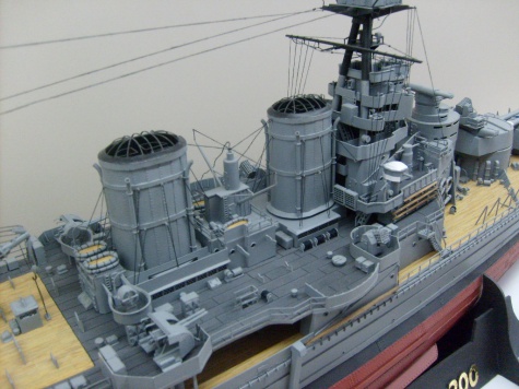 HMS Hood HMS Hood