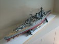 HMS Hood