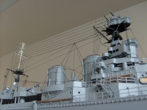 HMS Hood HMS Hood