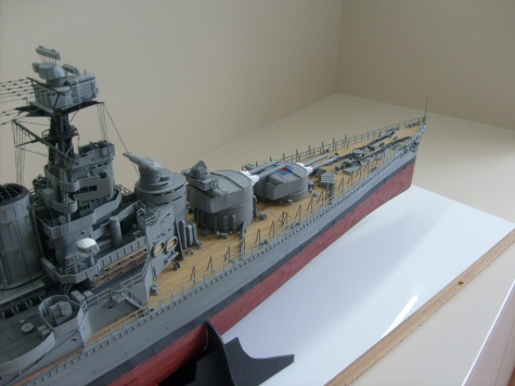 HMS Hood