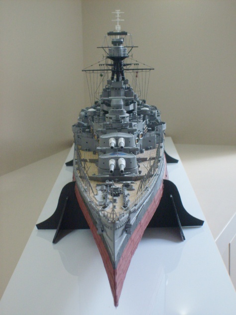 HMS Hood