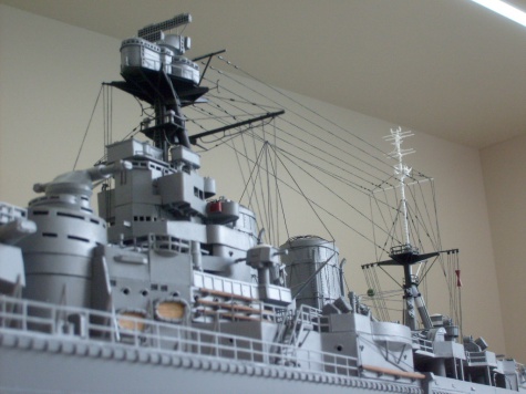 HMS Hood