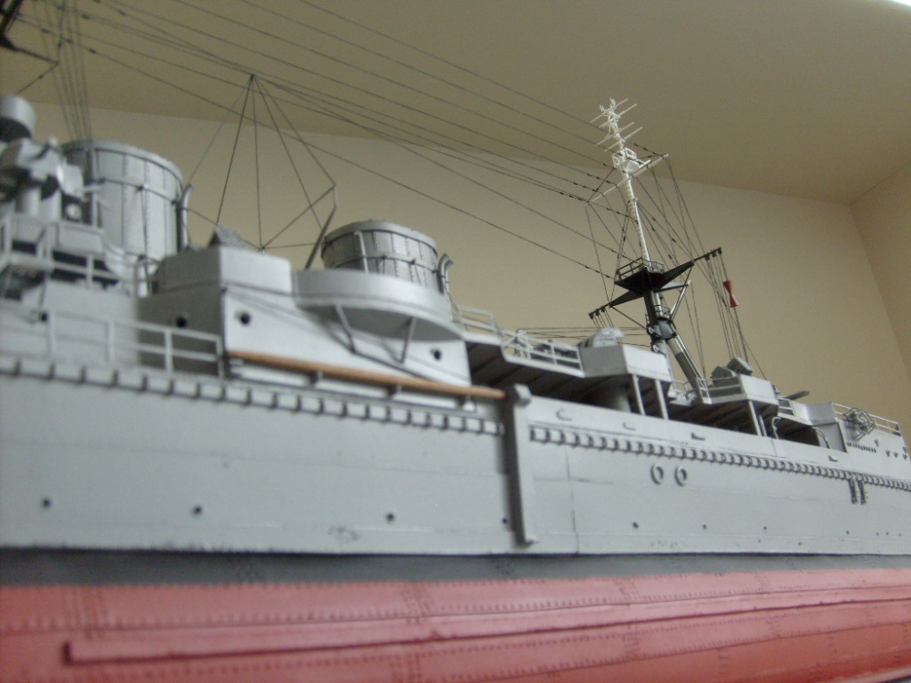 HMS Hood