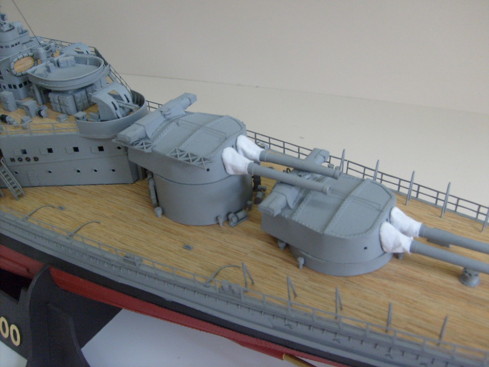 HMS Hood (Plná velikost v novém okně) HMS Hood