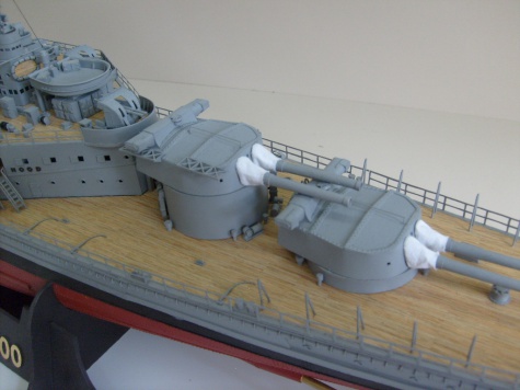 HMS Hood