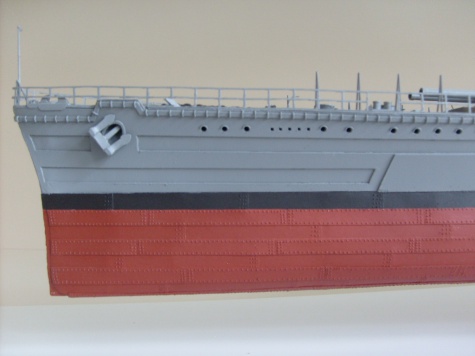 HMS Hood