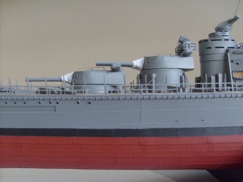 HMS Hood