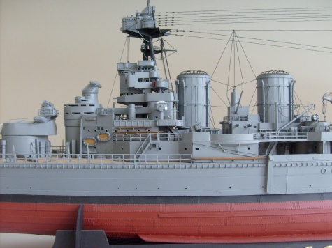 HMS Hood
