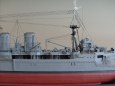 HMS Hood