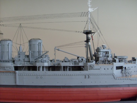 HMS Hood