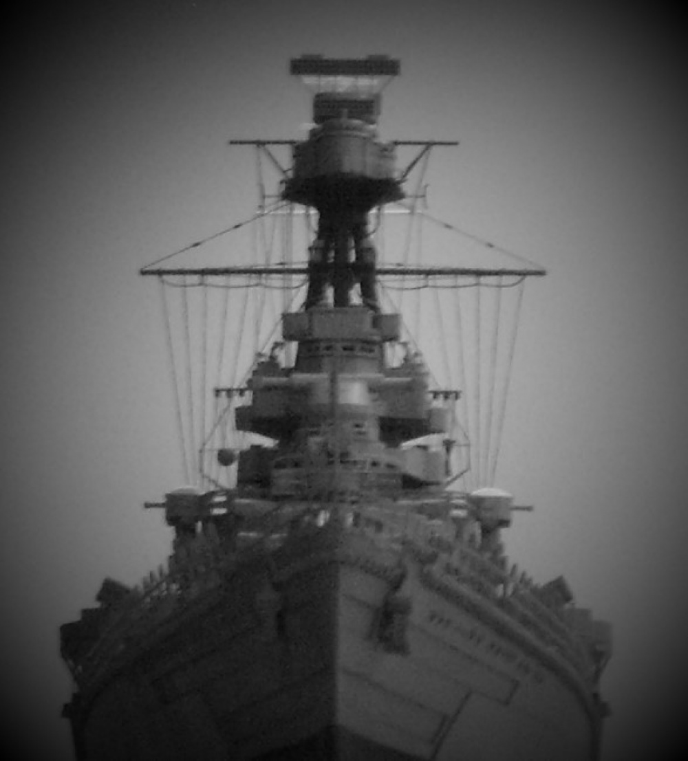 HMS Hood