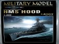 HMS HOOD