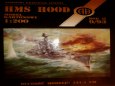HMS HOOD