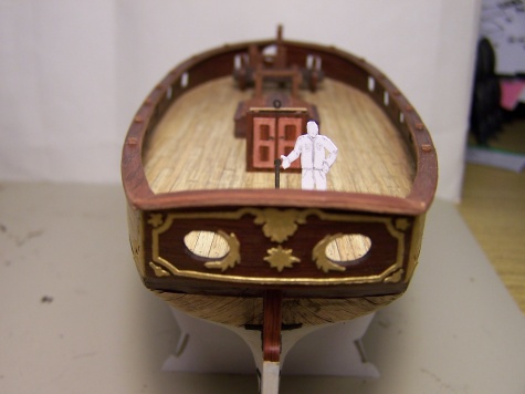 HMS Hunter