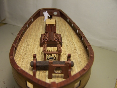 HMS Hunter