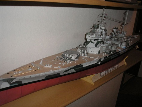 HMS Prince of Wales