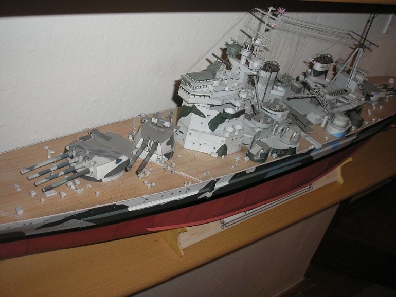 HMS Prince of Wales