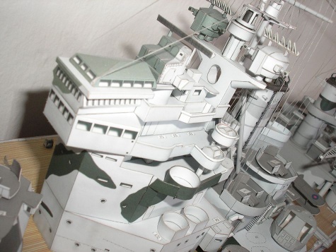 HMS Prince of Wales
