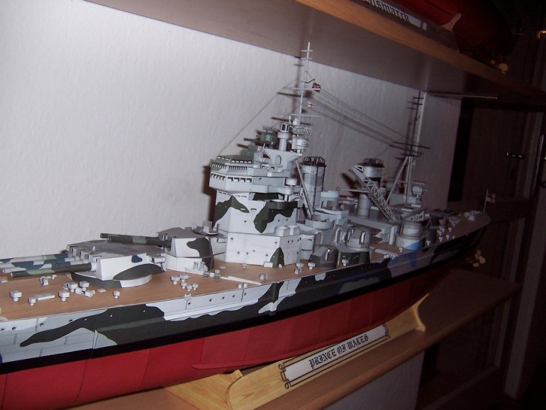 HMS Prince of Wales