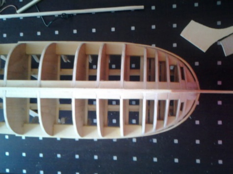 San Felipe 1690 
