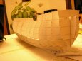HMS VICTORY 1778