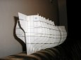 HMS VICTORY 1778