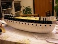 HMS VICTORY 1778