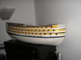 HMS VICTORY 1778
