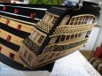 HMS VICTORY 1778
