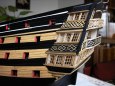 HMS VICTORY 1778