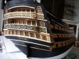 HMS VICTORY 1778