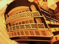 HMS VICTORY 1778