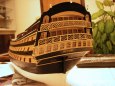 HMS VICTORY 1778