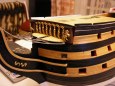 HMS VICTORY 1778