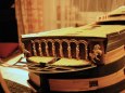 HMS VICTORY 1778